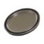 Picture of 307 Metal Lid for Pint Round Paint Can, Gray Lined