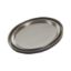 Picture of 404 Metal Lid for Quart Round Paint Can, Gray Lined