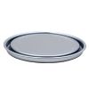 Picture of 404 Metal Lids for Quart Round Paint Cans, PET Lined