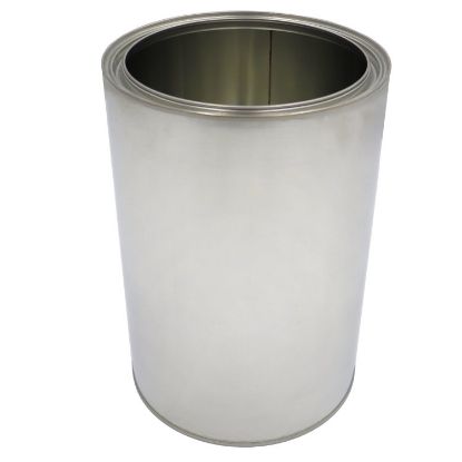 Picture of Imperial Gallon Metal Paint Can, 610 X 908, Unlined