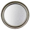 Picture of 1 Quart Metal Round Paint Can Lid, Unlined