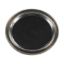 Picture of 404 Metal Lid for 1 Quart Round Paint Can, Gold Lined