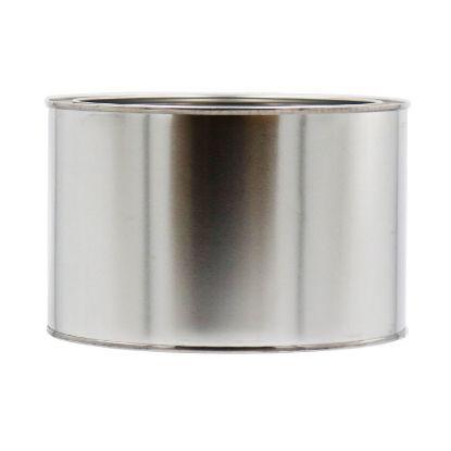 Picture of 1/2 Gallon Metal Paint Can, Unlined, 610 x 404