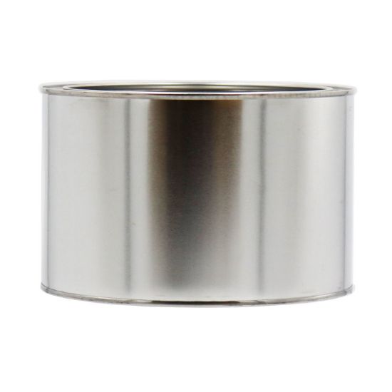 Picture of 1/2 Gallon Metal Paint Can, Unlined, 610 x 404