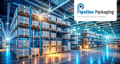 Source and Store with Pipeline Warehousing Services