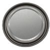 Picture of 190 mm Metal Lid for Quart Round Paint Can, Beige Epoxy Lined