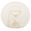 Picture of 5 Gallon Natural HDPE Plastic Round Tight Head Pail, 70 mm Finish, 8 TPI, UN Rated