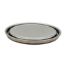 Picture of 109 mm Metal Lid for Quart Round Paint Can, Unlined