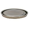 Picture of 404 Metal Lid for Quart Round Paint Cans, Unlined