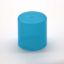 Picture of 43 mm Blue PP Overcap