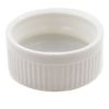 Picture of 33 mm, 33-400 White PP Plastic Child Resistant Cap, F-217 Liner, Push Down & Turn