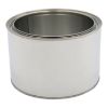 Picture of 1/2 Gallon Metal Paint Can, Unlined, 610 x 404