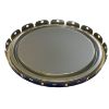 Picture of 2.5-7-Gallon International Blue Rust Inhibited Steel Lug Cover, No Fitting, Flow in Gasket, 24 Gauge, UN Rated
2.5-7 GAL_INTERNATIONAL BLUE_INHIBITED_STEEL_LUG COVER_UN, 24H_NO FITTING, FLOW IN GSK_@1200___#ZALD36