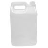 Picture of 128 OZ NATURAL HDPE F STYLE BOTTLE, 38-400 NECK FINISH, 140 GRAM
