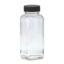 Picture of 4 oz Flint Square, 33-400