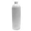 Picture of 16 OZ WHITE HDPE BULLET ROUND, 24-410 NECK FINISH, UNFLAMED