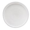Picture of 3.5-6 Gallon White HDPE Plastic Pail Tear Tab Cover