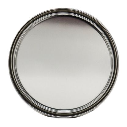 Picture of 1 Gallon Metal Round Paint Can Lid, Unlined