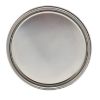 Picture of 1 Gallon Metal Round Paint Can Lid, Unlined
