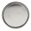 Picture of 1 Gallon Metal Round Paint Can Cover, Gray Epoxy Lined