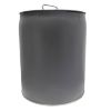 Picture of 5 Gallon Gray Steel Tight Head Pail, Rust Inhibited Lining, w/ Rieke Prep, UN Rated
