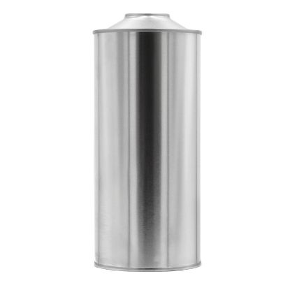 Picture of 1 Quart Metal Cone Top Can, Unlined, 32 mm REL, 307 x 704.5