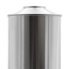 Picture of 1 Quart Metal Cone Top Can, Unlined, 32 mm REL, 307 x 704.5