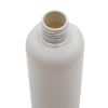 Picture of 300 ml Cream PET Plastic Cosmo Round Bottle, 24-410, 28 Gram