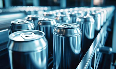 Beverage Packaging Design Molded to Today’s Tastes