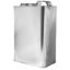 Picture of 1 Gallon F-Style Metal Can, 2 7/8" Opening, Unlined