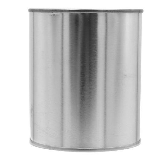 Picture of 1 Pint Metal Paint Can, Unlined, 307 x 315 (Bulk Pallet)