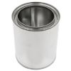 Picture of 1 Pint Metal Paint Can, Unlined, 307 x 315 (Bulk Pallet)