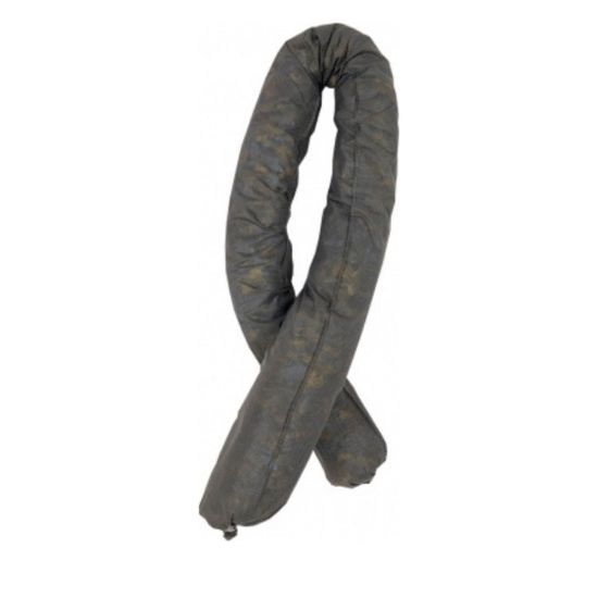 Picture of 3" x 8' Gray Universal Absorbent Sock