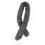 Picture of 3" x 8' Gray Universal Absorbent Sock