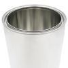Picture of 1 Gallon Round Paint Can, without Ears, Unlined, w/ Lid