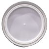 Picture of 55 Gallon Kraft Fiber Open Head HCCAP Drum, w/ Plastic Cover, Lok-Rim, No Fittings, Urethane Gasket, Steel Lever Lock Ring, UN Rated