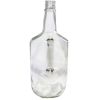 Picture of 1.75 Liter Flint Glass Classic Handle Bottle, 33-360 Neck Finish