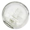 Picture of 1.75 Liter Flint Glass Classic Handle Bottle, 33-360 Neck Finish