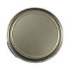 Picture of 30 Gallon Kraft Fiber Open Head Drum, Steel Cover, Lever Lock Ring, UN Rated
