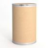 Picture of 20 Gallon Kraft Fiber Open Head Drum, Kraft Fiber Cover, UN Rated, 4 mil Poly Liner, UN Rated