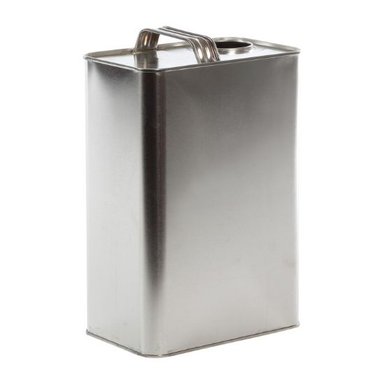 Picture of 1 Gallon Metal F-Style Metal Can, Unlined, 42 mm Rel, 610x907, UN Rated