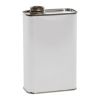 Picture of 1 Quart F-Style Metal Can, 1 1/4" Alpha Opening, Unlined, 409x614