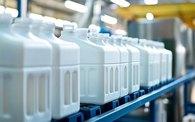 Complete Compliance Requires a Trusted Packaging Partner