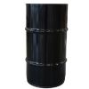 Picture of 16 Gallon Black Steel Tight Head Drum, Unlined, EPDM Gasket