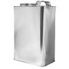 Picture of 1 Gallon F-Style Metal 610x 907 Can, 2 7/8" Opening, Unlined