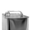 Picture of 1 Gallon F-Style Metal Can, Unlined, w/ 1 1/8" Beta Opening Off Center, 610 x 907, UN Rated