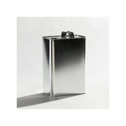 Picture of 1 Gallon F-Style Metal Can, Unlined, 32 mm Rel Off Center 610x907 (Bulk Pallet)