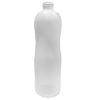 Picture of 12 OZ HDPE DOG SHAMPOO BOTTLE, 24-410 NECK FINISH