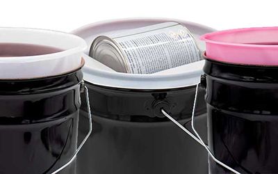 Packaging Coatings