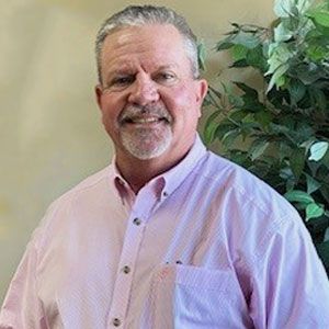 Mike Watson, Regional Sales Manager in Houston, TX